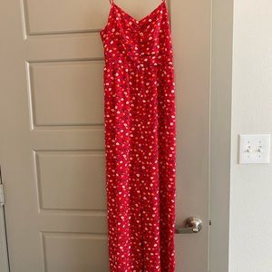 Madewell Jumpsuit